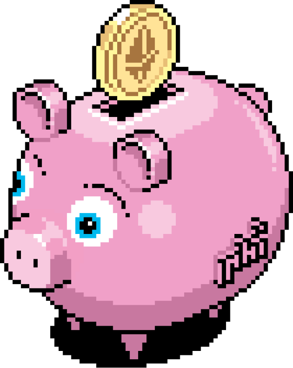 piggy-bank